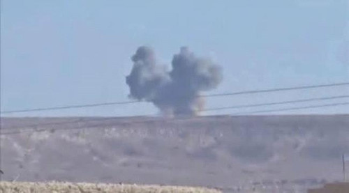 قصف النخبة الحضرمية يهدد الثقة ويفتح باب تساؤلات خطيرة