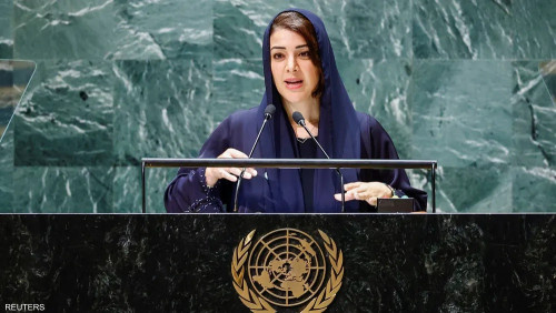 الإمارات ترحب بوصول بعثة الأمم المتحدة إلى الفاشر