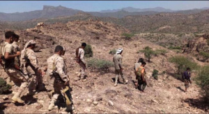 القوات المسلحة الجنوبية تُحبط محاولة تسلل حوثية في شمال غربي&nbsp;كرش