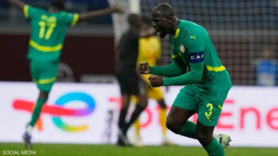 أمم أفريقيا.. السنغال تتصدر مجموعتها والكونغو تصطدم بالجزائر