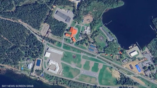 روسيا تكشف تفاصيل استهداف مقر بوتين بالمسيرات