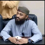 بيان هام للقائد بشير المضربي