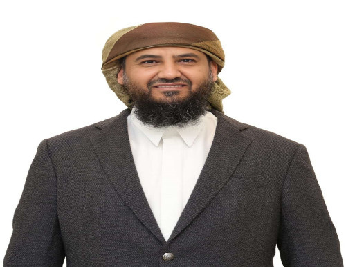 المحرّمي: دعوة السعودية لحوار جنوبي فرصة تاريخية لتوحيد الصف وتحقيق تطلعات الشعب