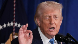 بعد اعتقال مادورو.. ترامب يوجه تحذيرا لرئيس آخر