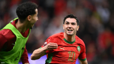 المغرب إلى ربع نهائي أمم إفريقيا.. ورقم تاريخي لدياز