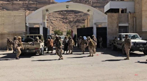 مخاطر الفراغ الأمني في حضرموت.. كيف تهدد الترتيبات المتسرعة جهود مكافحة الإرهاب؟