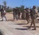 #مخطط_ادخال_الارهاب_لحضرموت .. مليشيا الإخوان تستغل الفراغ الأمني