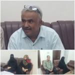 برئاسة الشكلية.. اللجنة الفنية تناقش نتائج نزولاتها للمعاهد الخاصة والأهلية بالعاصمة عدن