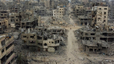 صحة غزة: ارتفاع حصيلة الضحايا الفلسطينيين إلى 71 ألفا و395