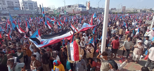 البيان الختامي الصادر عن المليونية التاريخية (الوفاء والصمود)