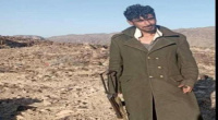 استشهاد جندي من قوات دفاع شبوة في اعتداء حوثي غادر بمرخة
