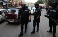 مصر.. تفاصيل جريمة "قرية الراهب" المروعة