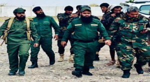 المقدم مياس الجعدني: سنشن ضربات قاسمة لأوكار المخدرات بلا هوادة