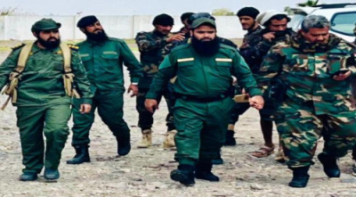 المقدم مياس الجعدني: سنشن ضربات قاسمة لأوكار المخدرات بلا هوادة