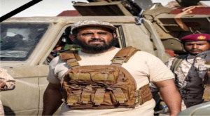 وفاة قائد اللواء 31 عمالقة العميد عبدالله صالح الجيد في حادث مروري بالسعودية