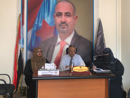 تنفيذية انتقالي صيرة تعقد اجتماعها الدوري وتشدد على التمسك بالهوية الجنوبية