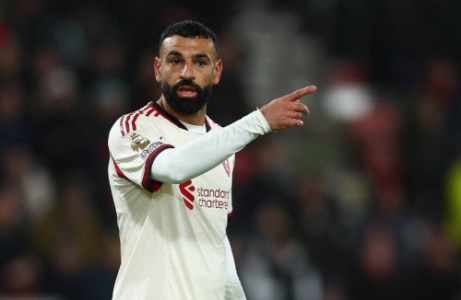 تجديد عقد صلاح فاشل.. أسطورة ليفربول يهاجم لجنة التعاقدات