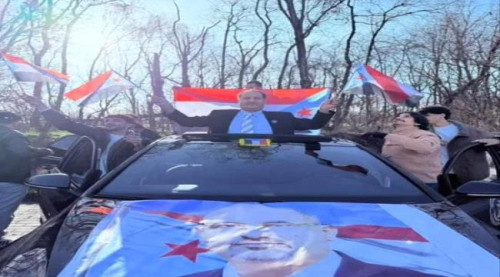 أبناء الجنوب في أوروبا يتوافدون إلى بروكسل لإقامة وقفة جماهيرية