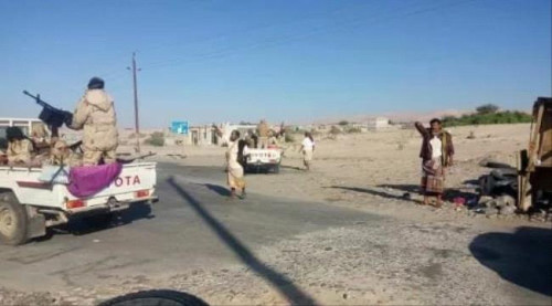 تقرير: اتهامات بتورّط حزب الإصلاح في تسليح القاعدة لتنفيذ عمليات إرهابية في شبوة