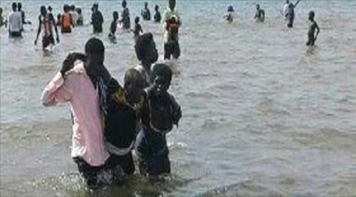 شبوة.. وصول أكثر من 650 مهاجرًا غير شرعي إلى سواحل مديرية رضوم