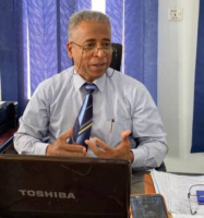 بمشاركة نوعية.. انطلاق المؤتمر العلمي الحادي عشر لطلاب جامعة حضرموت