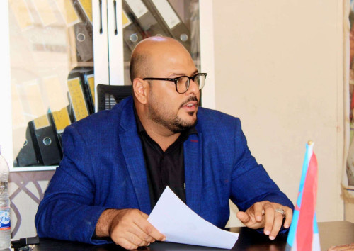 الجفري لموقع ارم نيوز: نحمل السلطة المحلية الممارسات الإرهابية ضد أبناء حضرموت ونطالب تسليم الملف الأمني لأبناء المحافظة