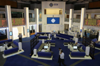 ارتفاع معظم أسواق الخليج بفضل محادثات إيجابية بين أمريكا وإيران