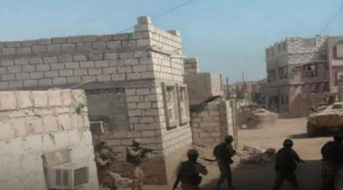 منظمات حقوقية تدين القمع في سيئون وتدعو الأمم المتحدة لإرسال لجان تحقيق دولية