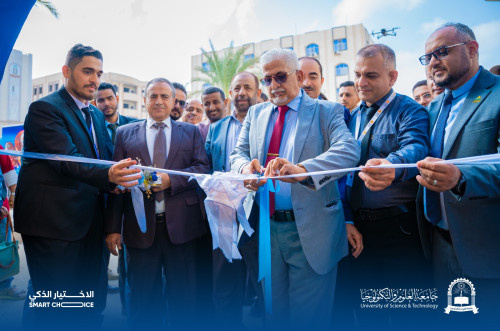 بمشاركة كبرى البنوك والمؤسسات.. افتتاح معرض الريادة المالية والابتكار في عدن كمنصة واعدة للتعافي الاقتصادي