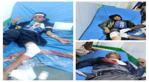 هيومن رايتس فاونديشن (HRF) تدين جريمة قتل متظاهرين سلميين في محافظة شبوة