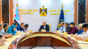 الهيئة الإدارية للجمعية الوطنية تؤكد تمسك شعب الجنوب بخيار الاستقلال وتجدد رفضها تجاوز المجلس في أي تسوية سياسية.