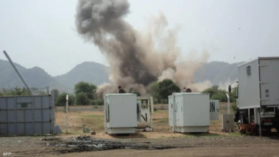 بيان غربي مشترك يدعو طرفي حرب السودان إلى وقف القتال فورا