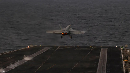 "حرب شاملة".. تفاصيل الاستعدادت الأميركية لضرب إيران