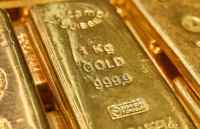 الذهب يرتفع مجددا بعد موجة هبوط حادة