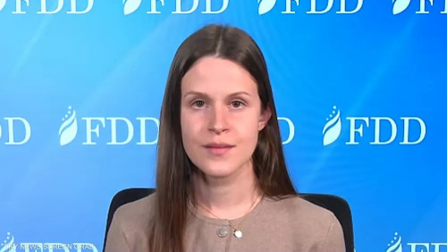 باحثة: أميركا ستتحرك إذا ثبت تعاون "الإصلاح" مع الحوثيين