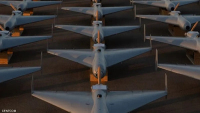 لأول مرة.. واشنطن تستخدم "ضربة العقرب" في ضرب إيران