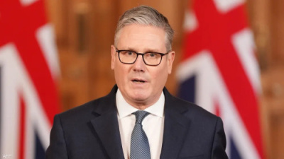 المشاركة في ضرب إيران.. ستارمر&nbsp;⁠يعلّق&nbsp;على "خيبة&nbsp;أمل&nbsp;ترامب"