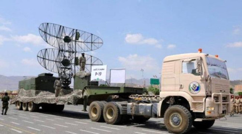 مليشيا الحوثي تنشر منصات دفاع جوي في مناطق سيطرتها