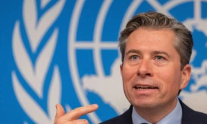 الأمم المتحدة تحذر: تصعيد المنطقة يهدد بتفاقم كارثة الجوع في اليمن