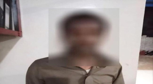 عدن.. شرطة بئر فضل تضبط مطلوباً في قضية قتل بمحافظة المهرة