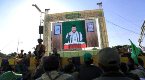 الحوثي يهدد بـ&laquo;الزناد&raquo; لدعم إيران وسط ارتباك داخل المليشيات