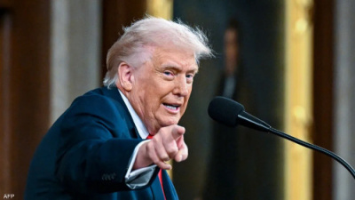 ترامب: لا اتفاق مع إيران إلا بـ "استسلام غير مشروط"