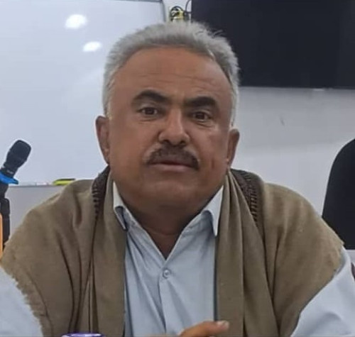 مدير عام التعليم الفني بعدن يهنئ المرأة العاملة بمناسبة يومها العالمي