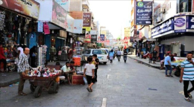 مع اقتراب عيد الفطر.. إرتفاع ملحوظ بأسعار الملابس بعدن