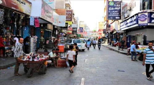 مع اقتراب عيد الفطر.. إرتفاع ملحوظ بأسعار الملابس بعدن