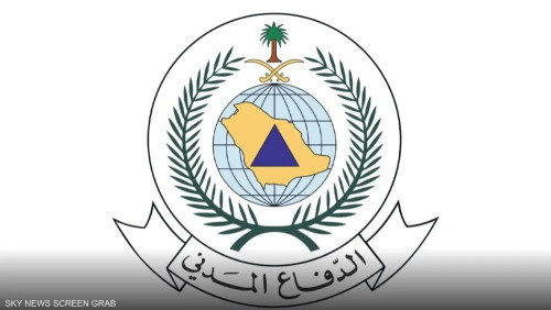 السعودية.. سقوط مقذوف عسكري على موقع سكني نتج عنه حالتا وفاة