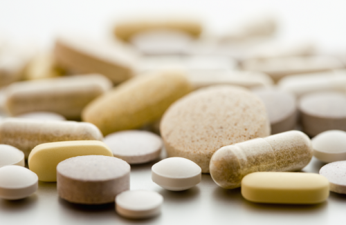 الفيتامينات المتعددة اليومية قد تؤخر ساعة الشيخوخة البيولوجية