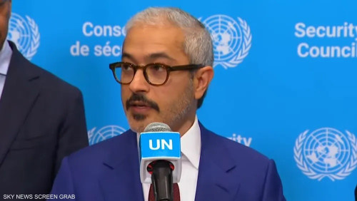المندوب الإماراتي لدى الأمم المتحدة: لا نسعى للتصعيد