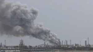 تصعيد إيراني يهدد منشآت الطاقة في الخليج