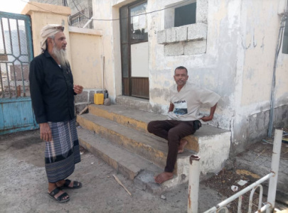 بتوجيهات الشكلية.. إدارة الموارد البشرية تنفذ نزولاً ميدانياً لتفقد الانضباط وتفحص أضرار الأمطار في المعاهد التقنية والمهنية بعدن